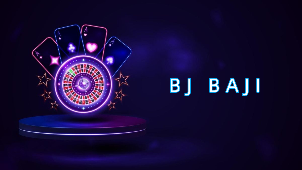 BJ BAJI پاکستان